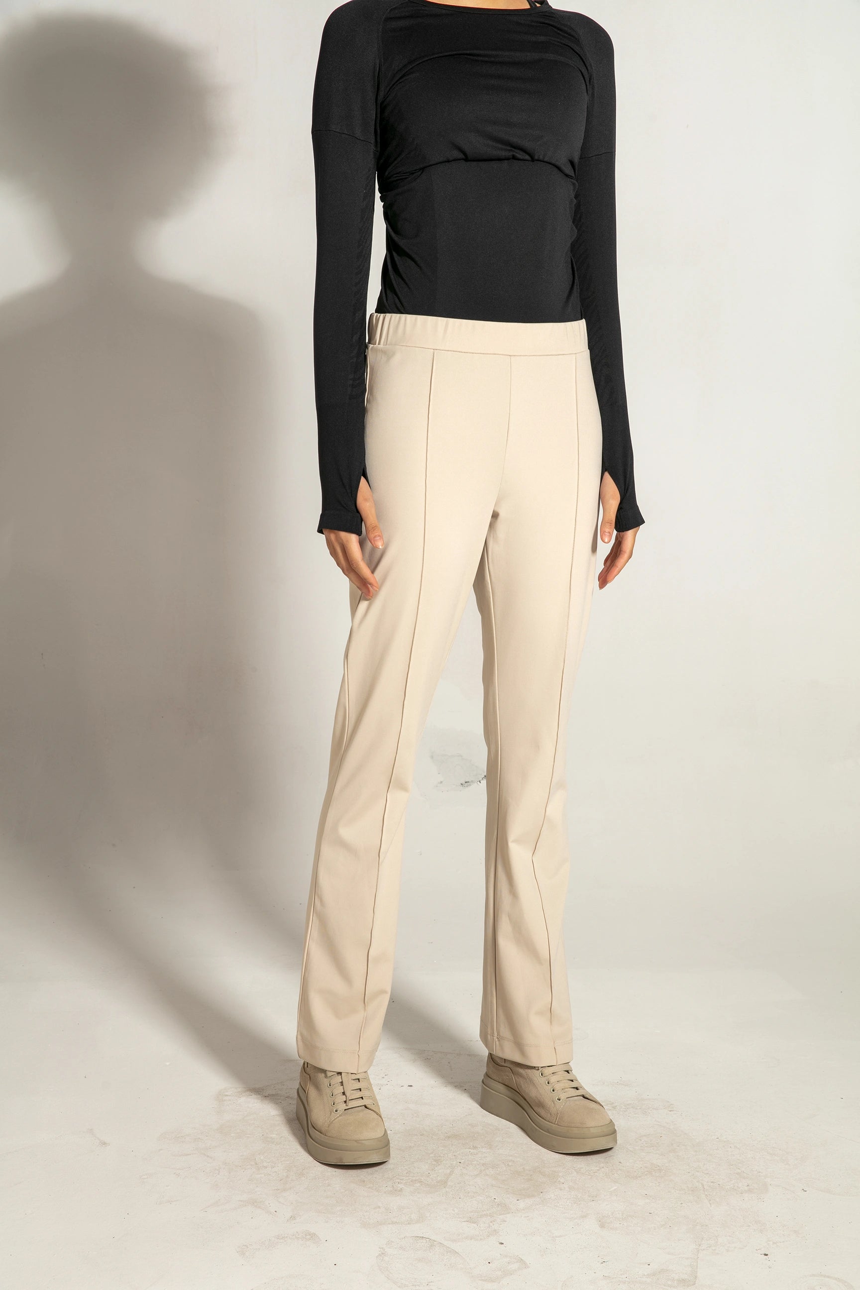 MAGIC-FIT Quick Dry Eşofman Altı - Bej