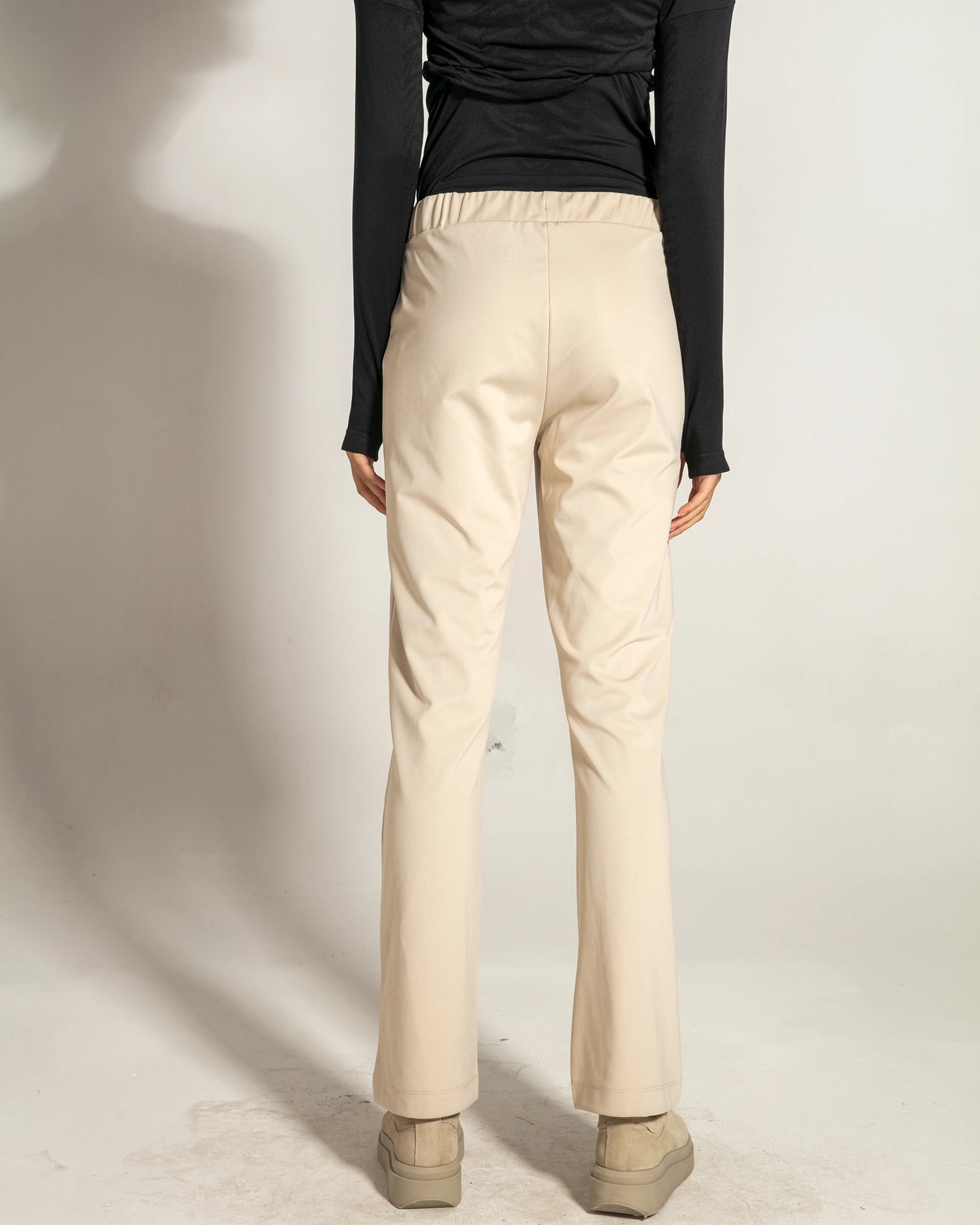 MAGIC-FIT Quick Dry Eşofman Altı - Bej