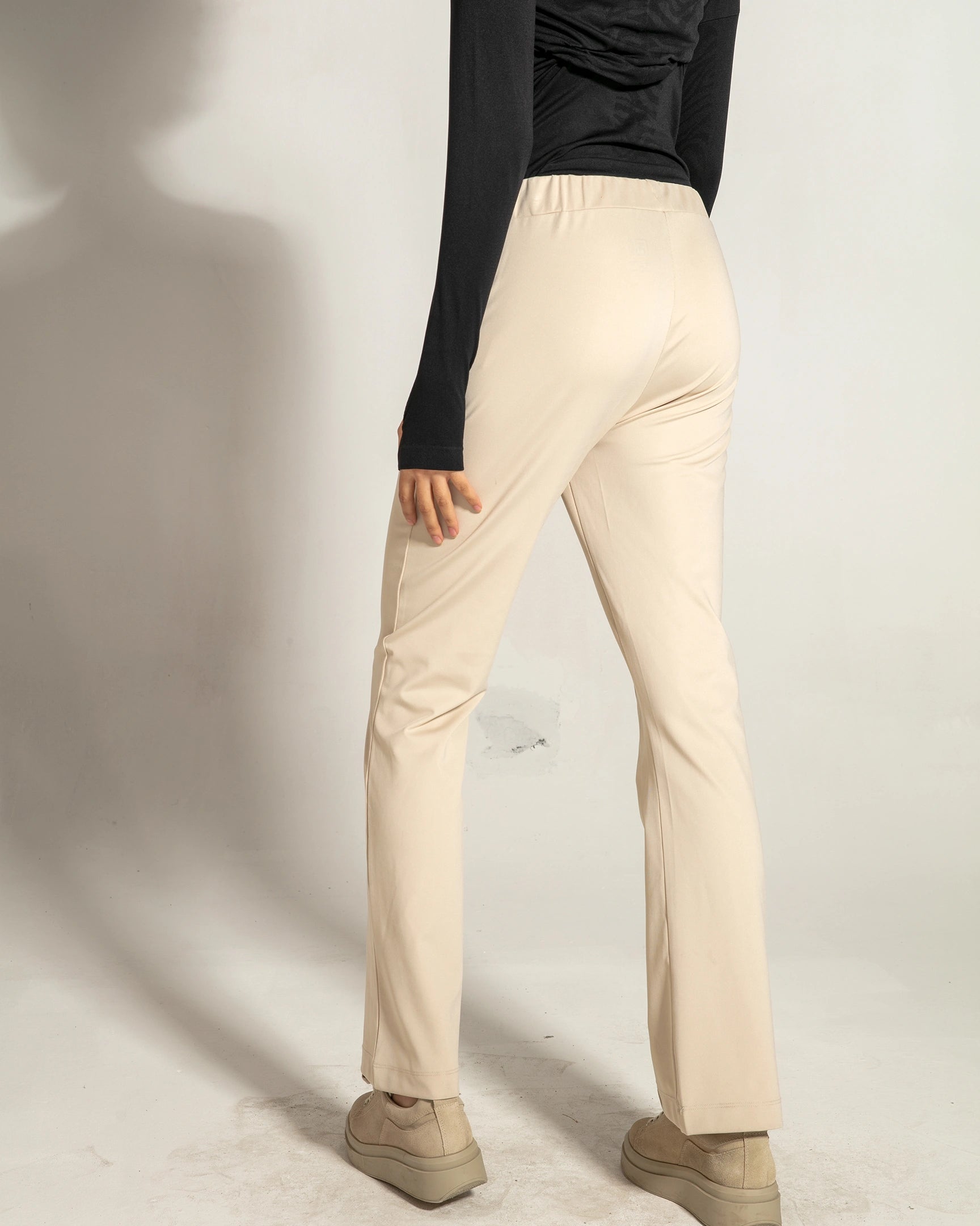 MAGIC-FIT Quick Dry Eşofman Altı - Bej