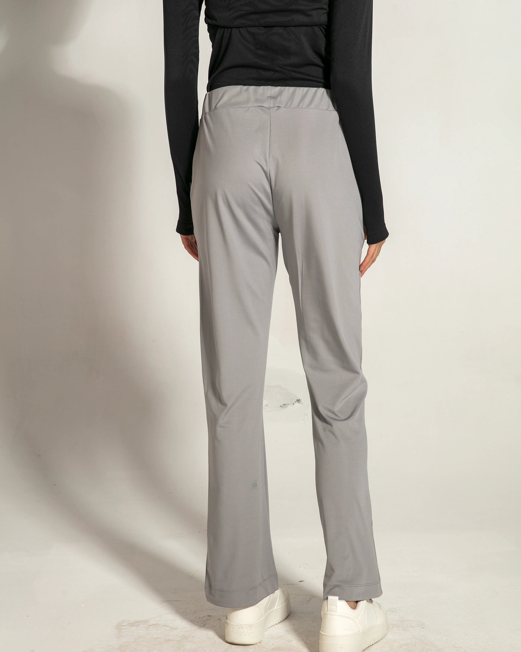 MAGIC-FIT Quick Dry Eşofman Altı - Gri