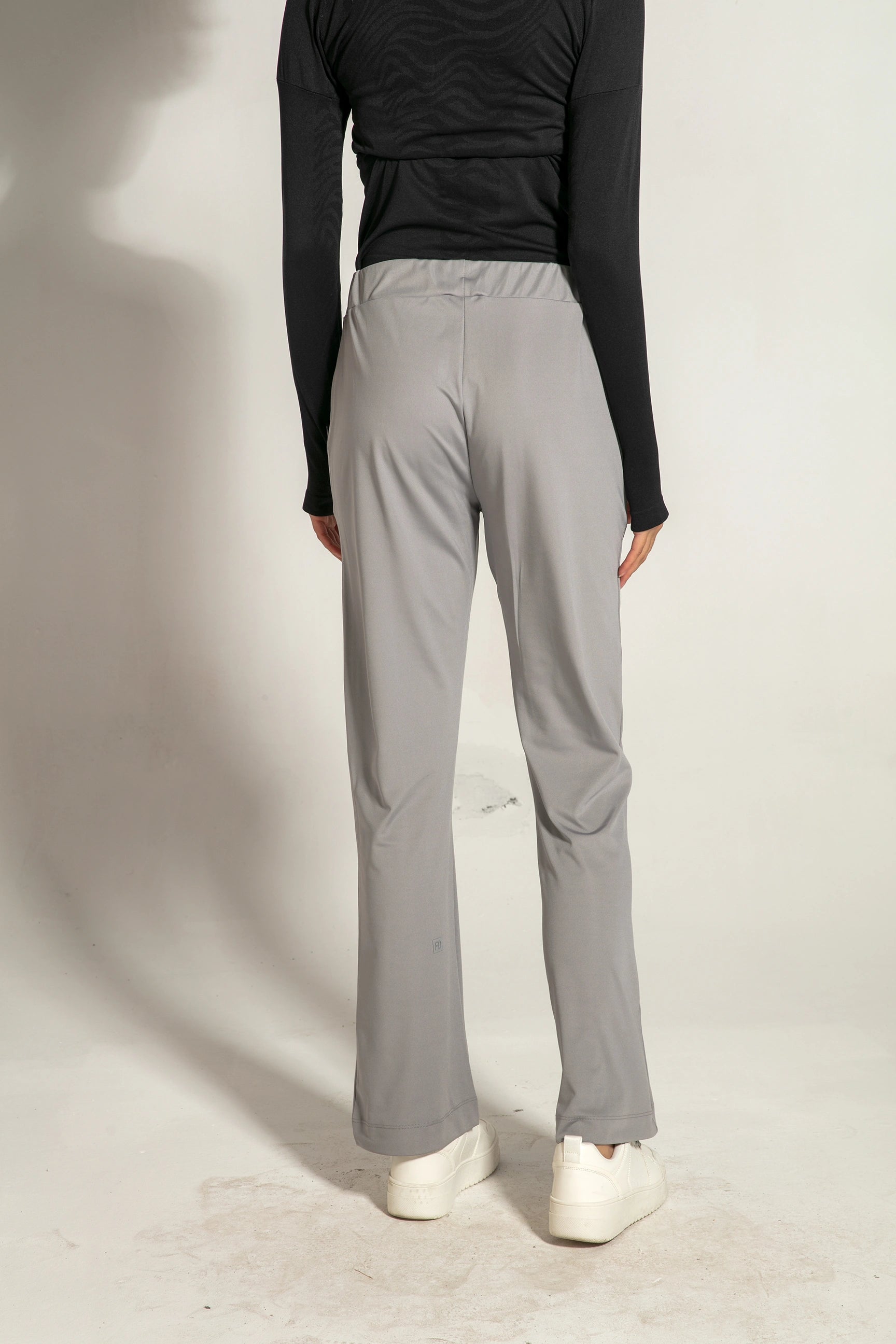 MAGIC-FIT Quick Dry Eşofman Altı - Gri