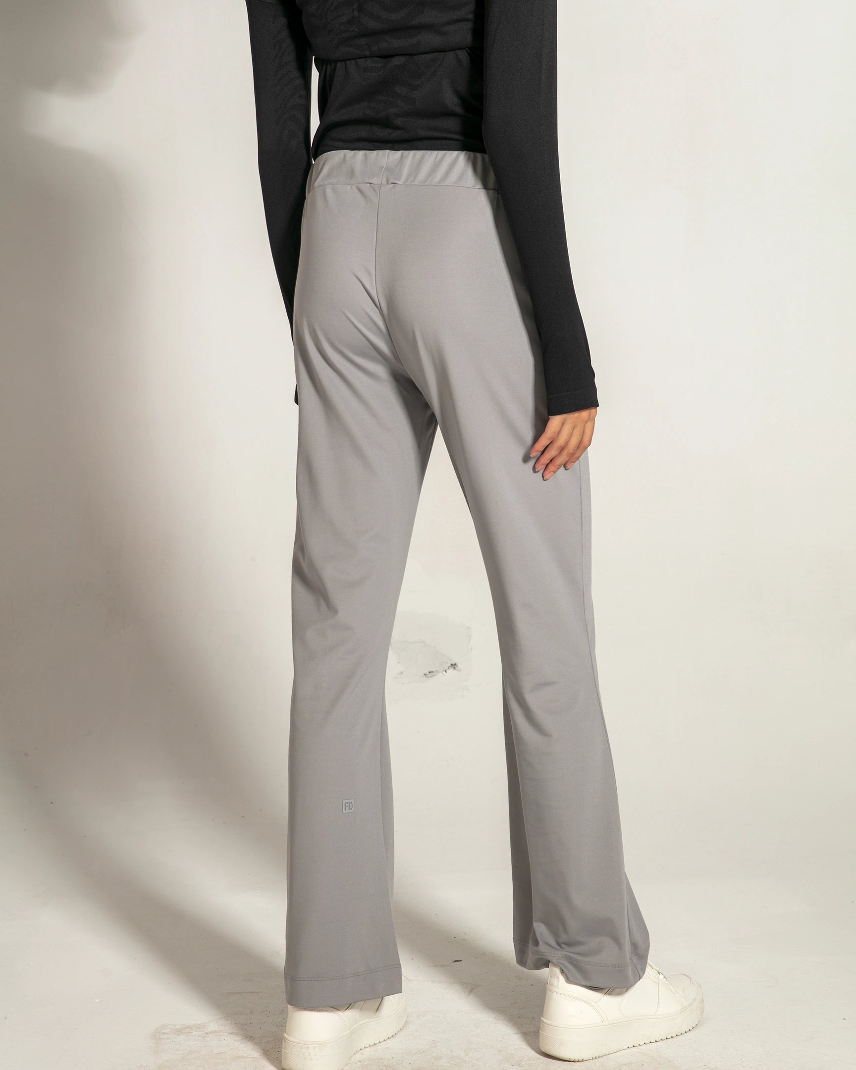 MAGIC-FIT Quick Dry Eşofman Altı - Gri