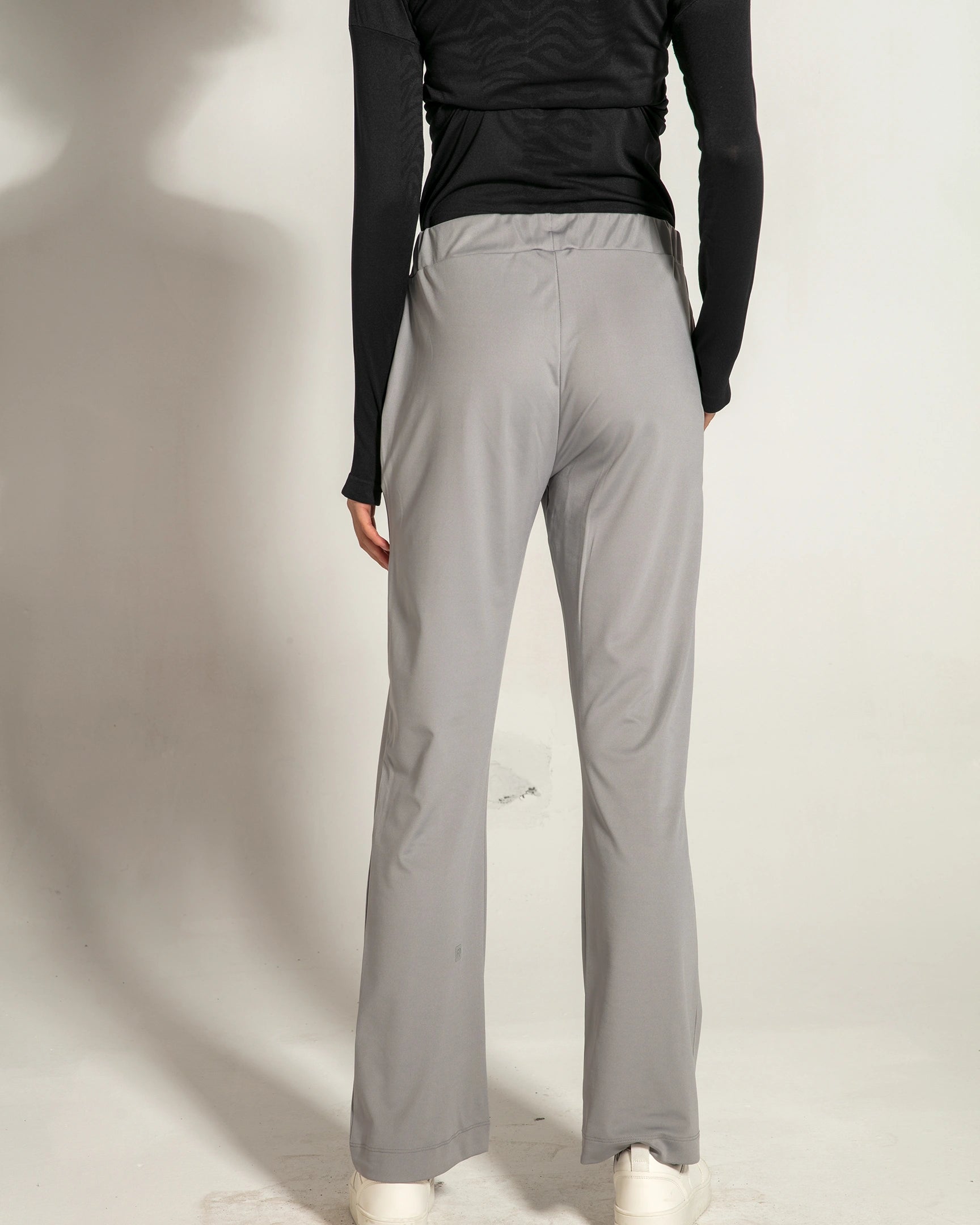 MAGIC-FIT Quick Dry Eşofman Altı - Gri