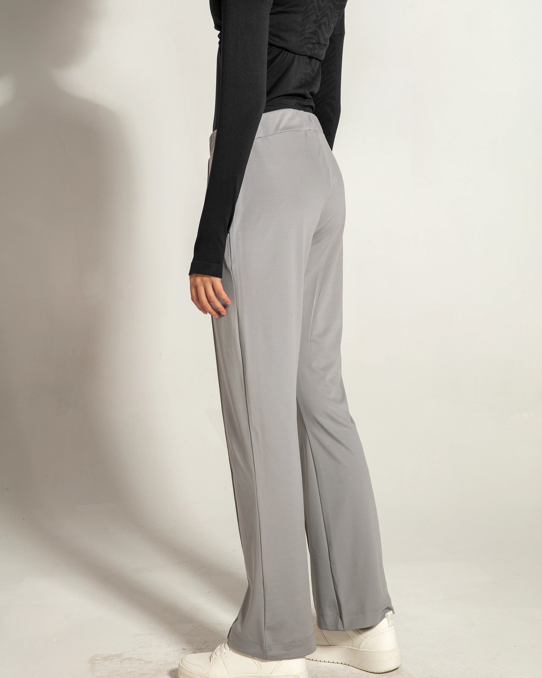 MAGIC-FIT Quick Dry Eşofman Altı - Gri