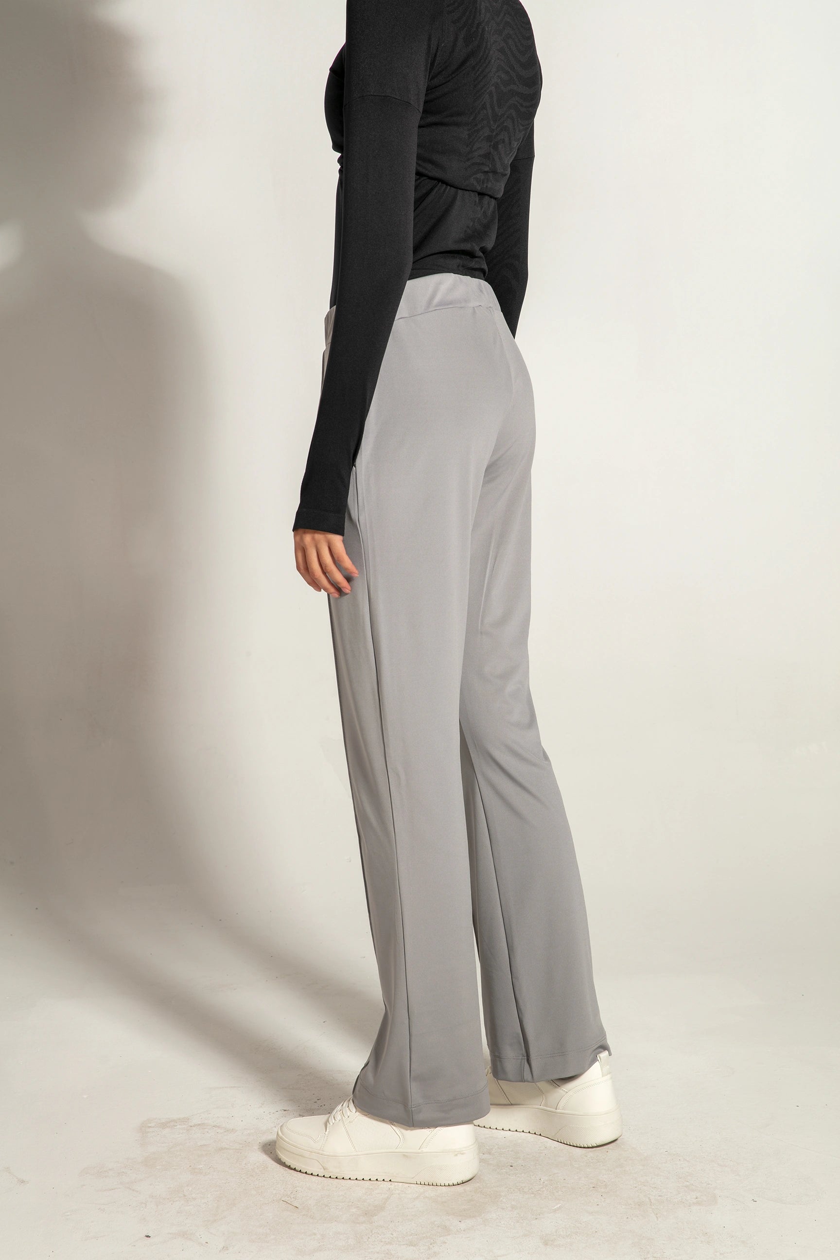 MAGIC-FIT Quick Dry Eşofman Altı - Gri