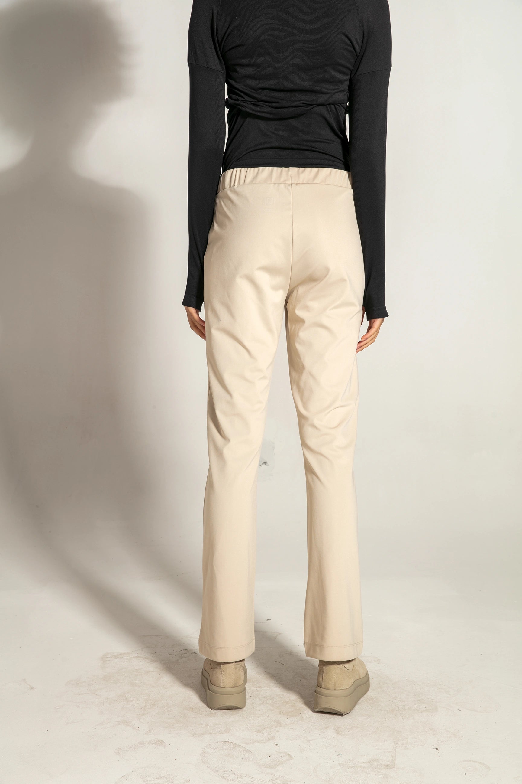 MAGIC-FIT Quick Dry Eşofman Altı - Bej