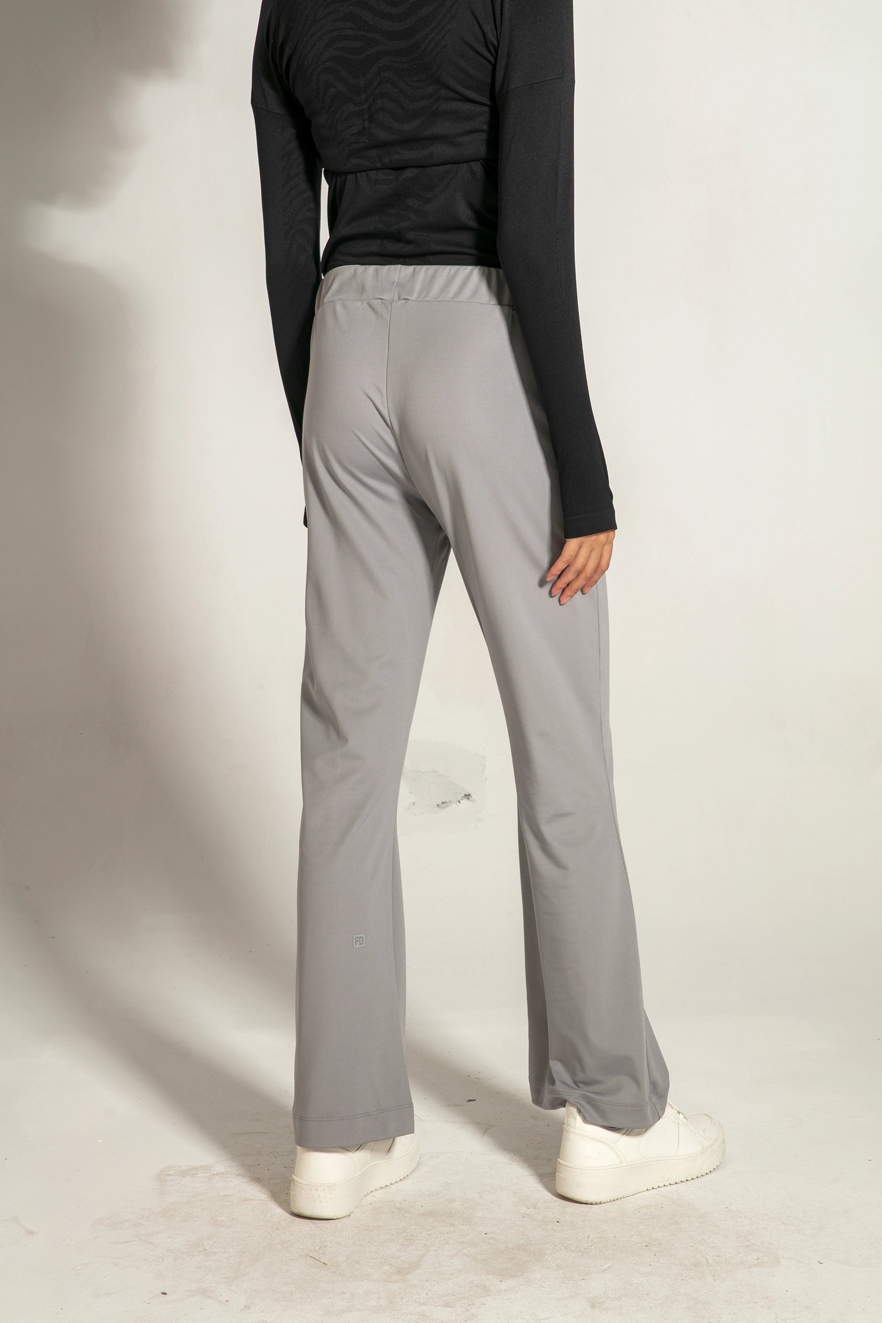 MAGIC-FIT Quick Dry Eşofman Altı - Gri