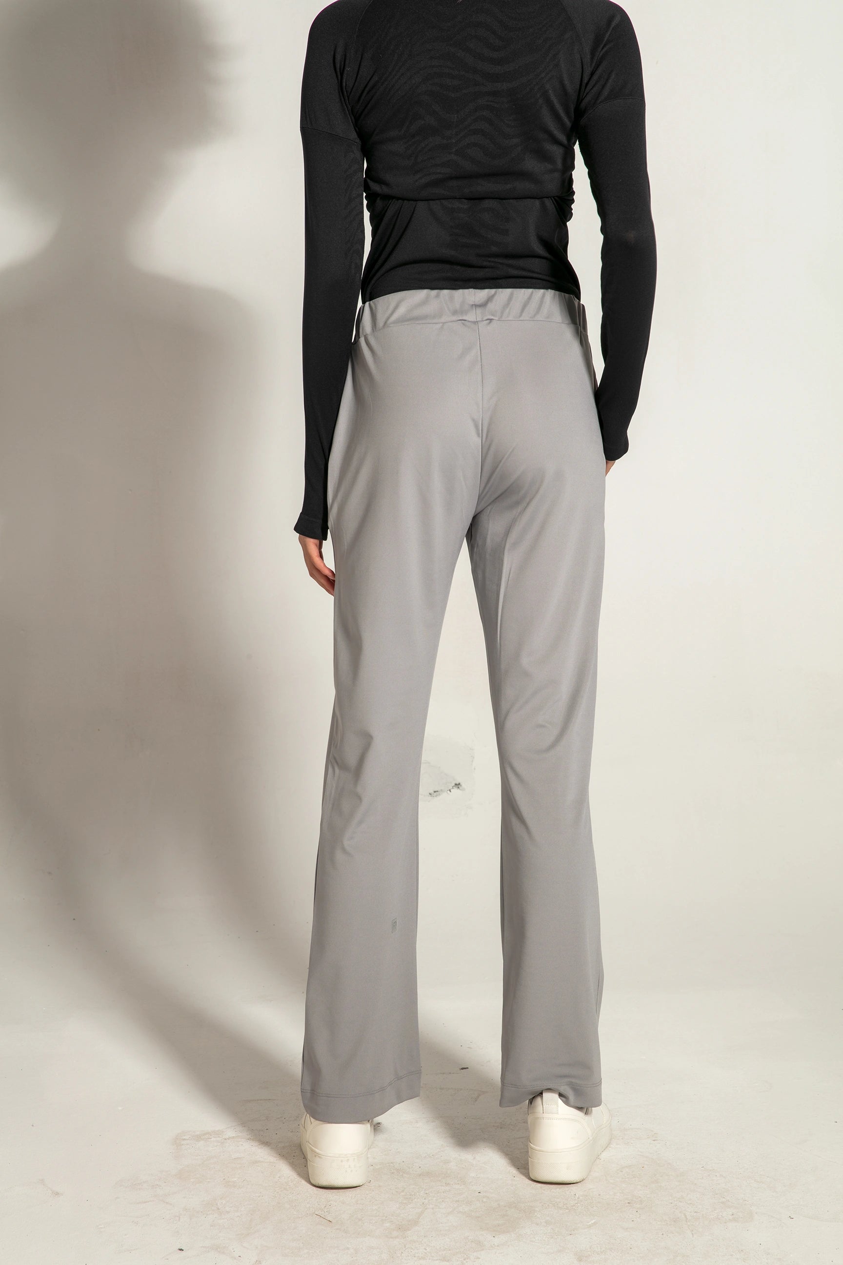 MAGIC-FIT Quick Dry Eşofman Altı - Gri